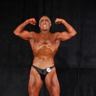 Roland  Tiso Jr - NPC Masters Nationals 2013 - #1