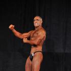 Roland  Tiso Jr - NPC Masters Nationals 2013 - #1