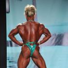 Tina  Chandler - IFBB Wings of Strength Tampa  Pro 2013 - #1