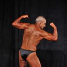 Roland  Tiso Jr - NPC Masters Nationals 2013 - #1