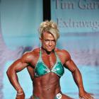 Tina  Chandler - IFBB Wings of Strength Tampa  Pro 2013 - #1