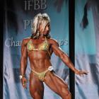 Shannon  Courtney - IFBB Wings of Strength Tampa  Pro 2013 - #1