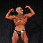 Roland  Tiso Jr - NPC Masters Nationals 2013 - #1