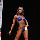 Christine  Robinson - NPC Eastern USA 2013 - #1