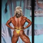 Shannon  Courtney - IFBB Wings of Strength Tampa  Pro 2013 - #1