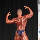 Allen  Richards - NPC Jr. Nationals 2013 - #1