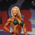 Amanda  Doherty - IFBB Arnold Classic 2014 - #1