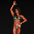 Tonya  Shull - NPC Team Universe 2013 - #1