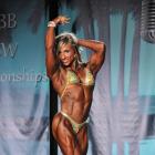 Shannon  Courtney - IFBB Wings of Strength Tampa  Pro 2013 - #1