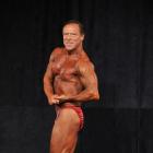 Arthur  Gutierrez - NPC Masters Nationals 2013 - #1