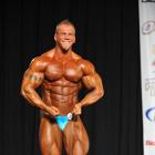 Brandon   Beckrich - NPC Jr. Nationals 2013 - #1