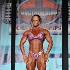 Michelle  Cummings - IFBB Wings of Strength Tampa  Pro 2013 - #1