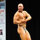 Robert  Panetta - NPC Atlantic States 2013 - #1