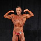 Arthur  Gutierrez - NPC Masters Nationals 2013 - #1