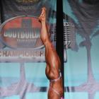 Michelle  Cummings - IFBB Wings of Strength Tampa  Pro 2013 - #1