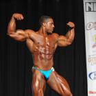 Laurence  Ballenger - NPC Jr. Nationals 2013 - #1