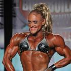 Tammy   Jones - IFBB Wings of Strength Tampa  Pro 2013 - #1