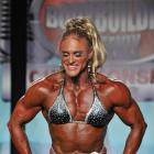 Tammy   Jones - IFBB Wings of Strength Tampa  Pro 2013 - #1