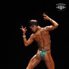 Amanda  Ramirez - NPC Nationals 2013 - #1