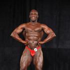 Robert  Pierre-Louis - NPC Masters Nationals 2013 - #1