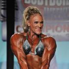 Tammy   Jones - IFBB Wings of Strength Tampa  Pro 2013 - #1