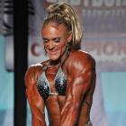 Tammy   Jones - IFBB Wings of Strength Tampa  Pro 2013 - #1