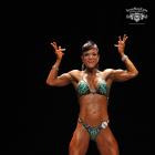 Amanda  Ramirez - NPC Nationals 2013 - #1