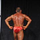 Roger  Frederick - NPC Masters Nationals 2013 - #1