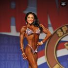 Ann  Titone - IFBB Arnold Classic 2014 - #1