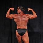 Donald  Smith - NPC Masters Nationals 2013 - #1