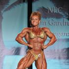 Helle   Trevino - IFBB Wings of Strength Tampa  Pro 2013 - #1