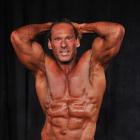 Donald  Smith - NPC Masters Nationals 2013 - #1