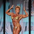 Helle   Trevino - IFBB Wings of Strength Tampa  Pro 2013 - #1
