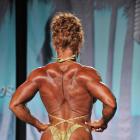 Helle   Trevino - IFBB Wings of Strength Tampa  Pro 2013 - #1
