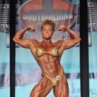 Helle   Trevino - IFBB Wings of Strength Tampa  Pro 2013 - #1