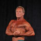 Rodney  Anderson - NPC Masters Nationals 2013 - #1