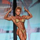 Helle   Trevino - IFBB Wings of Strength Tampa  Pro 2013 - #1