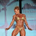 Helle   Trevino - IFBB Wings of Strength Tampa  Pro 2013 - #1