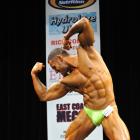 Abraham  Lamboy - NPC Atlantic States 2013 - #1