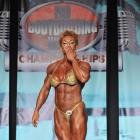 Helle   Trevino - IFBB Wings of Strength Tampa  Pro 2013 - #1