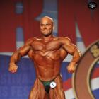 Lukas  Osladil - IFBB Arnold Classic 2014 - #1