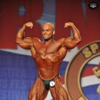 Lukas  Osladil - IFBB Arnold Classic 2014 - #1