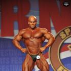 Lukas  Osladil - IFBB Arnold Classic 2014 - #1