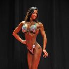 Shianne   Behan - NPC USA 2013 - #1