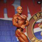 Lukas  Osladil - IFBB Arnold Classic 2014 - #1