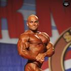 Lukas  Osladil - IFBB Arnold Classic 2014 - #1