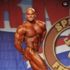 Lukas  Osladil - IFBB Arnold Classic 2014 - #1