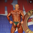 Lukas  Osladil - IFBB Arnold Classic 2014 - #1