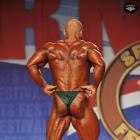 Lukas  Osladil - IFBB Arnold Classic 2014 - #1