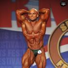 Lukas  Osladil - IFBB Arnold Classic 2014 - #1